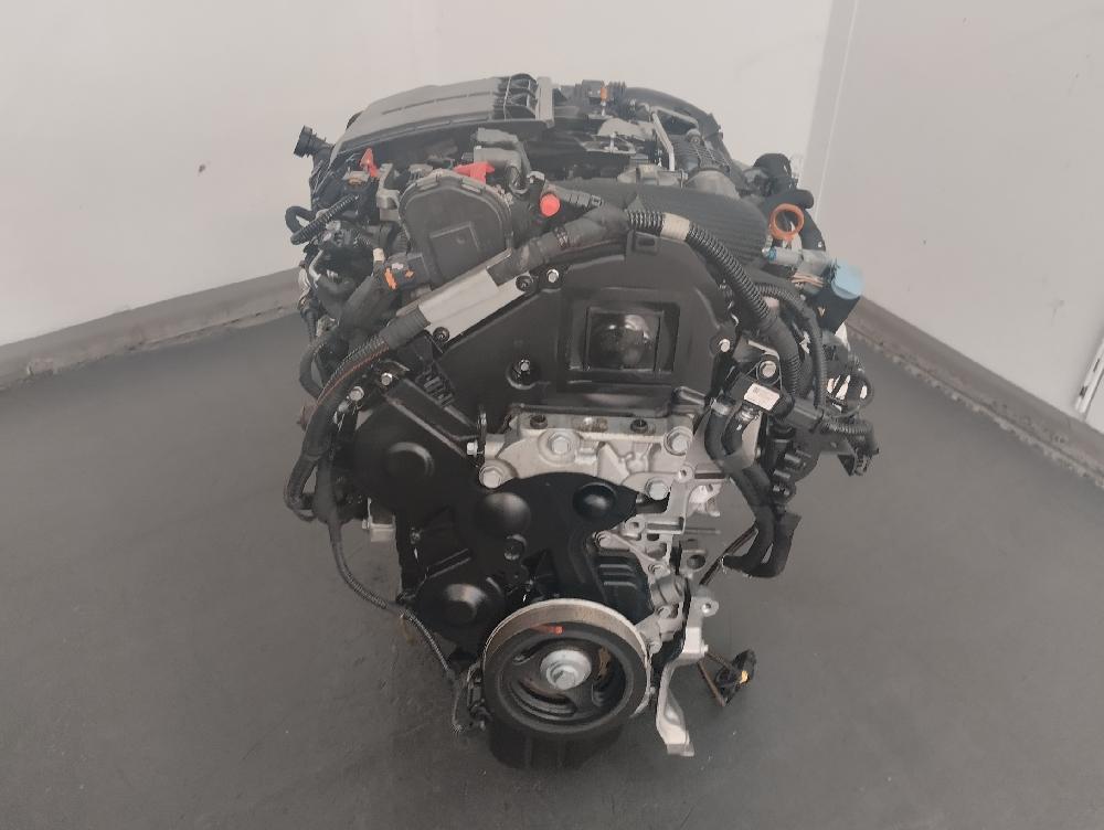 MOTOR COMPLETO CITROEN C3 1.4 HDI AMT 68CV