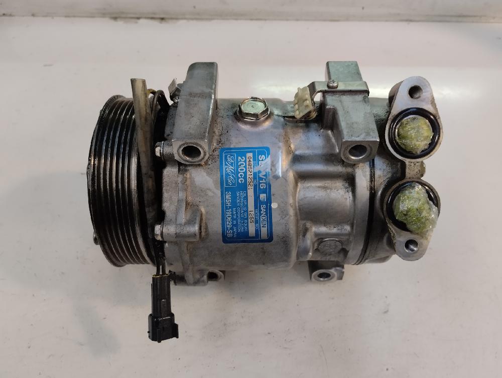 COMPRESOR AIRE ACONDICIONADO MAZDA 3 1.6 MT 105CV | 77KW