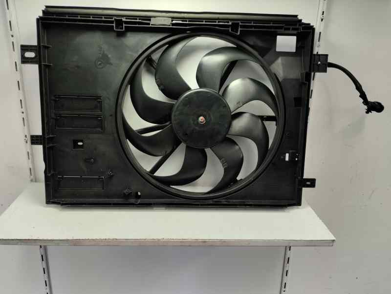 ELECTROVENTILADOR PEUGEOT 308 1.2 MT 110CV | 81KW