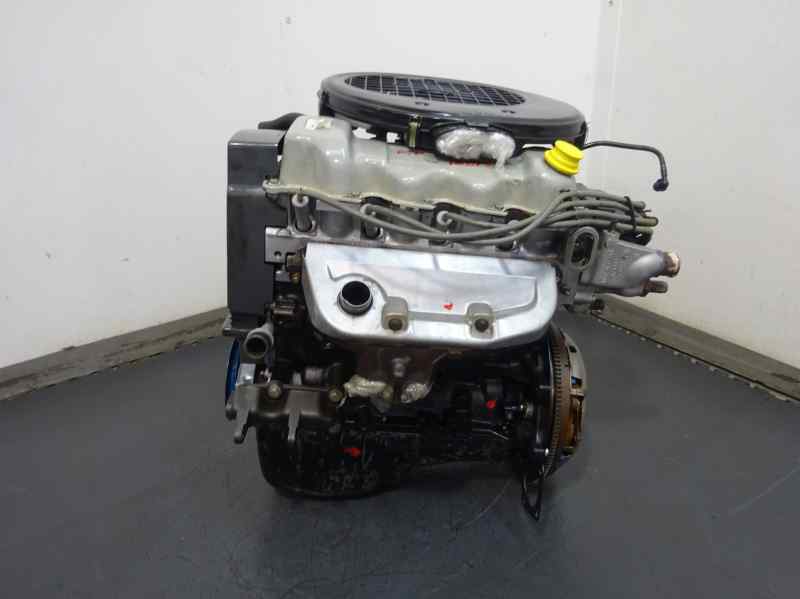 MOTOR COMPLETO FORD FIESTA 1.3 MT 69CV
