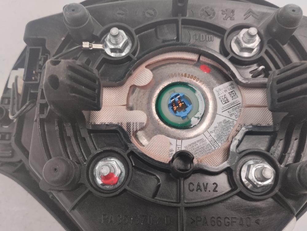 AIRBAG DELANTERO IZQUIERDO PEUGEOT 5008 1.6D MT 112CV