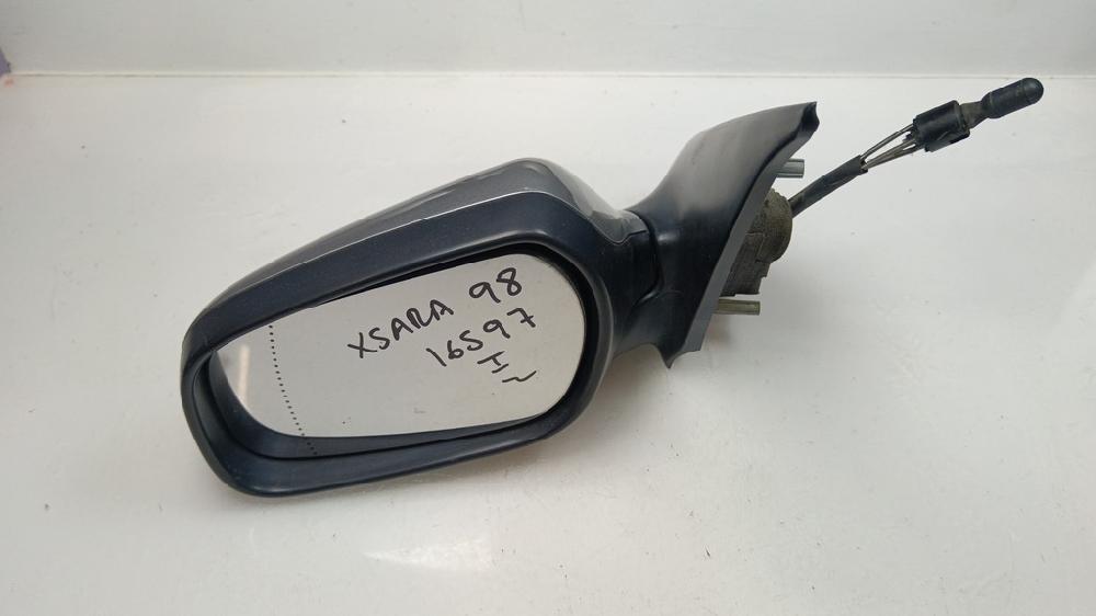 RETROVISOR IZQUIERDO CITROEN XSARA 1.6 MT 88CV