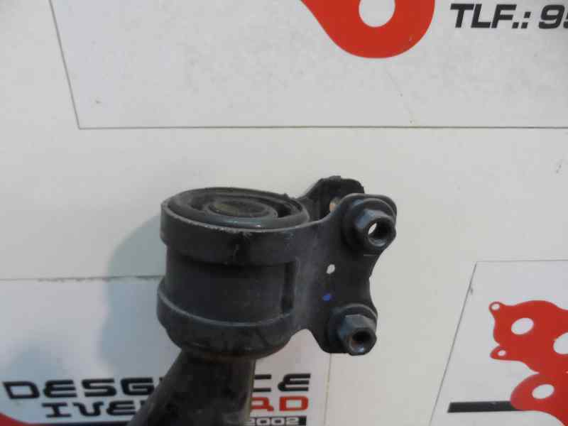 BRAZO SUSPENSION INFERIOR DELANTERO DERECHO VOLVO C30 2.0 D MT 136CV