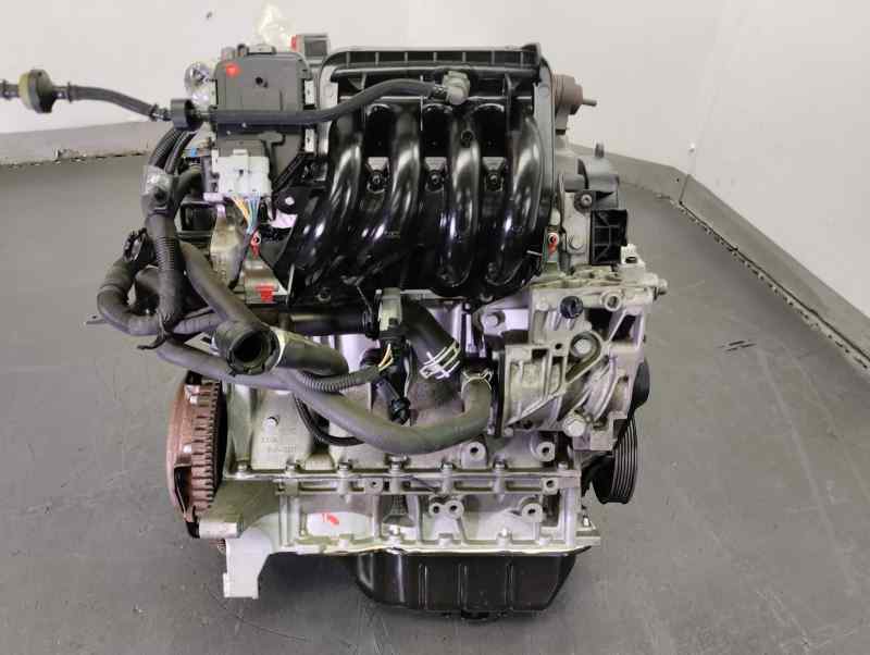 MOTOR COMPLETO CITROEN C3 1.1 MT 60CV
