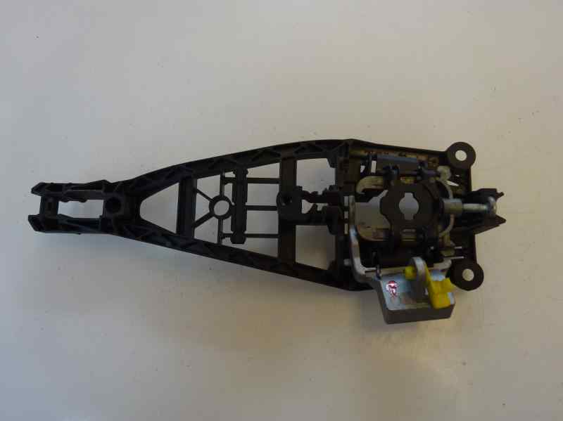 MANETA INTERIOR TRASERA IZQUIERDA OPEL CORSA 1.3 CDTI MT 75CV