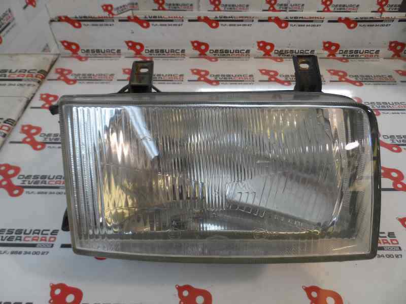 FARO DERECHO VOLKSWAGEN TRANSPORTER 1.9 TD L MT 68CV | 45KW