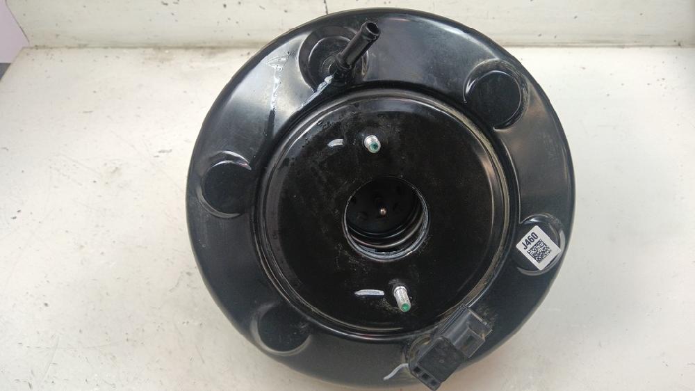 SERVOFRENO KIA CEED 1.6 CRDI DCT 136CV