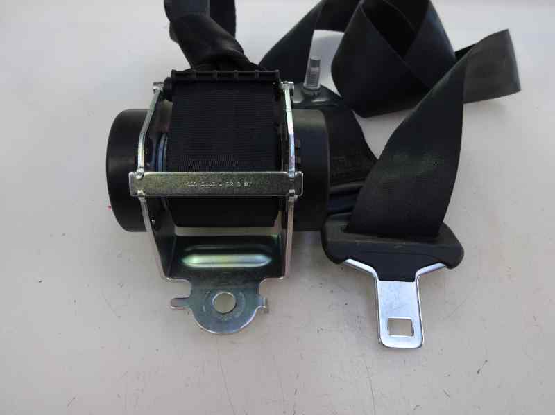 CINTURON SEGURIDAD TRASERO IZQUIERDO PEUGEOT 308 1.6 HDI MT 112CV