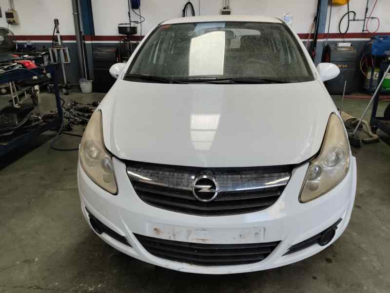 PUERTA DELANTERA DERECHA OPEL CORSA 1.3 CDTI ECOFLEX START STOP MT 75CV