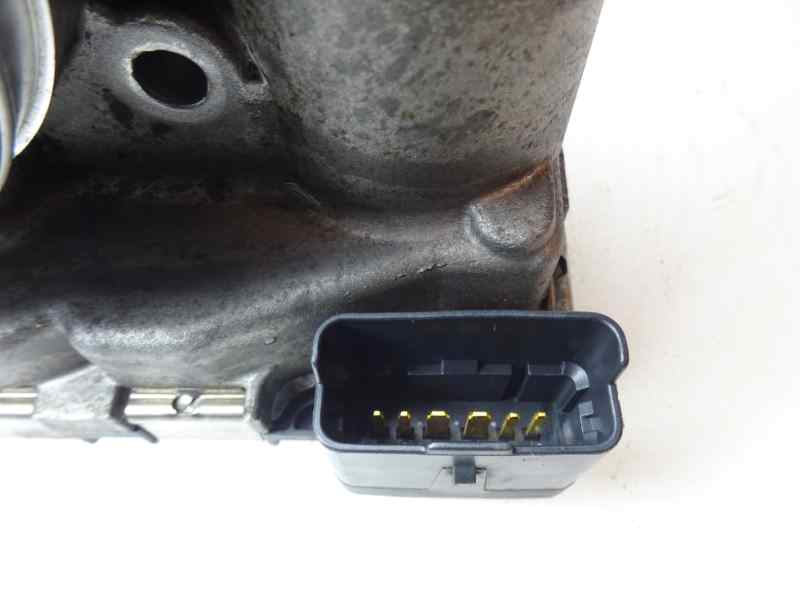 CAJA MARIPOSA PEUGEOT 206 1.6 MT 110CV