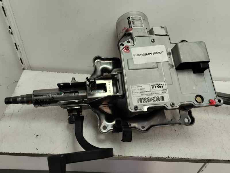 COLUMNA DIRECCION FIAT BRAVO 1.9 16V MULTIJET 115 120CV 5MT