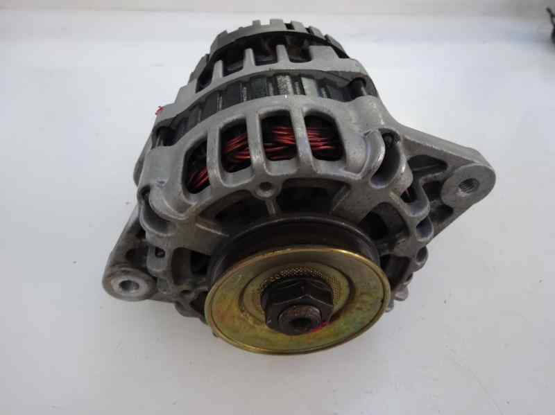 ALTERNADOR CHEVROLET MATIZ 0.8 MT 51CV