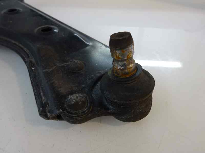 BRAZO SUSPENSION INFERIOR DELANTERO DERECHO FIAT GRANDE PUNTO 1.4 8V 5 MT 77CV