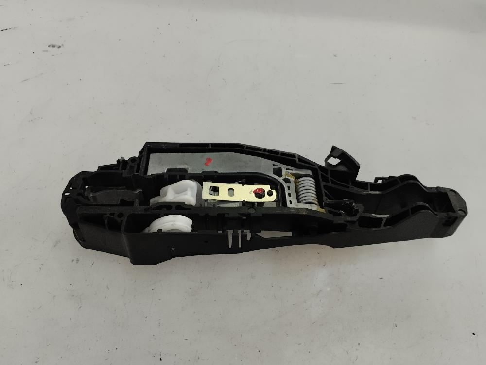 SOPORTE MANETA EXTERIOR PUERTA TRASERA IZQUIERDA CITROEN C4 2014 1.4 MT 95CV