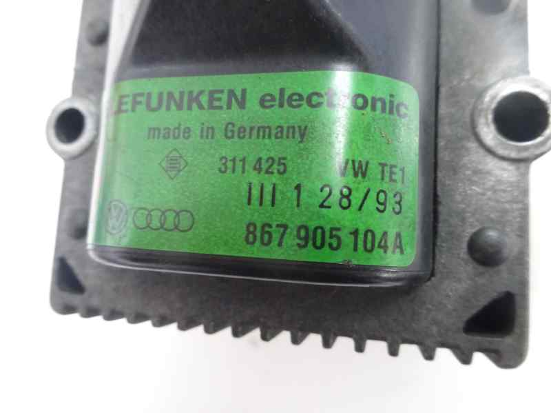 BOBINA ENCENDIDO SEAT IBIZA 1.4 MT 60CV | 44KW