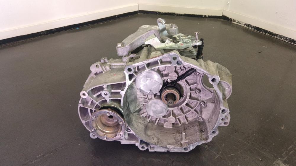 CAJA CAMBIOS VOLKSWAGEN PASSAT 2.0 TDI DSG 140CV | 103KW