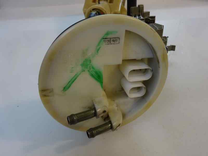 BOMBA COMBUSTIBLE NISSAN MICRA 1999 1.0 MT 54CV | 40KW