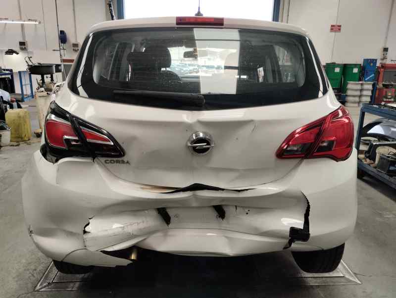 CAUDALIMETRO OPEL CORSA 1.4 MT 90CV | 66KW