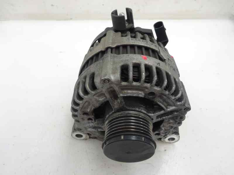 ALTERNADOR FORD SMAX 2.0 TDCI MT 140CV | 103KW