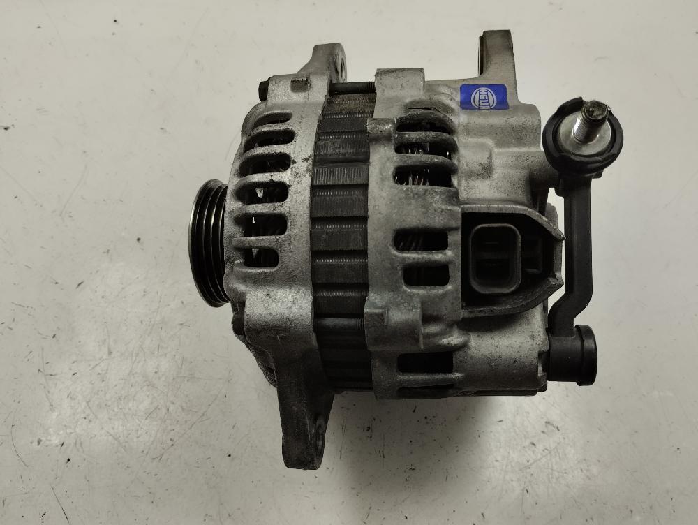 ALTERNADOR MAZDA 323 1.8 MT 114CV | 84KW
