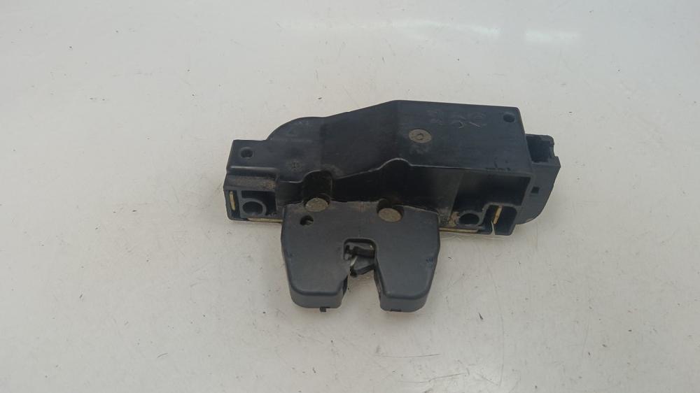 CERRADURA MALETERO PORTON CITROEN C4 1.4 MT 88CV | 65KW