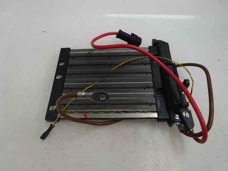 RESISTENCIA CALEFACCION MINI CLUBMAN 1.6 MT 109CV | 80KW
