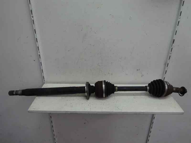 TRANSMISION DELANTERA DERECHA OPEL INSIGNIA 2.0 CDTI MT 4X4 160CV