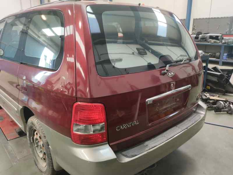 MANETA EXTERIOR LATERAL IZQUIERDA KIA CARNIVAL 2003 2.9 CRDI MT 142CV