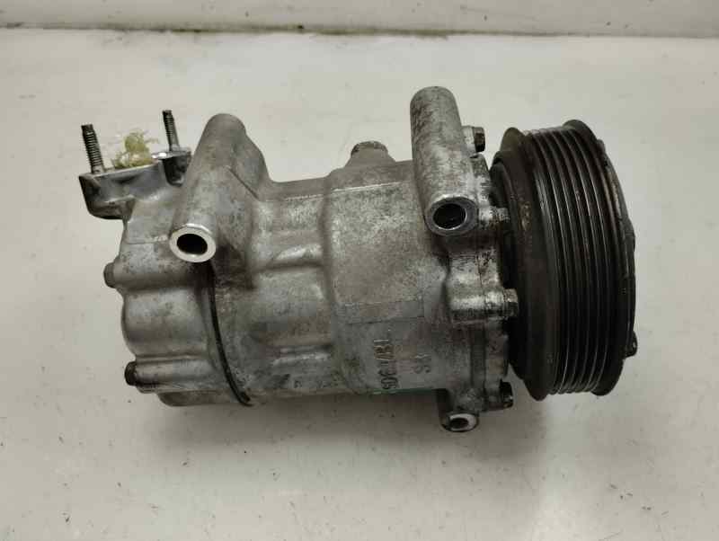 COMPRESOR AIRE ACONDICIONADO CITROEN C2 1.4 HDI MT 68CV