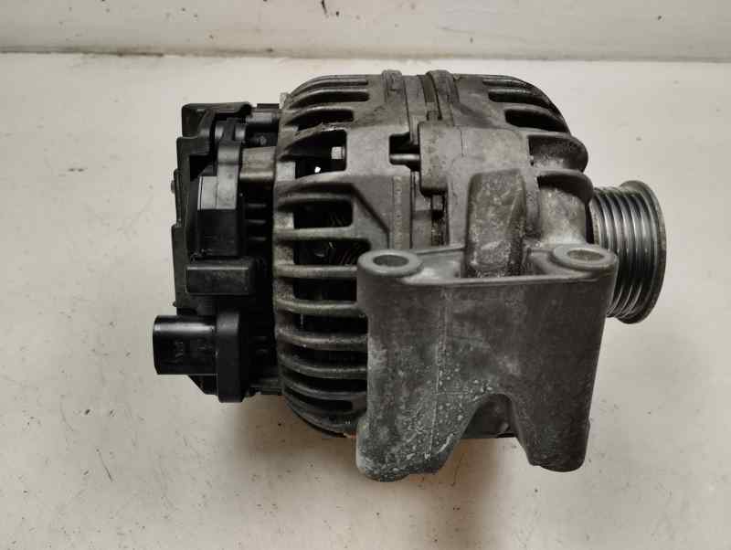 ALTERNADOR AUDI A4 2004 2.0 FSI MT 150CV | 110KW