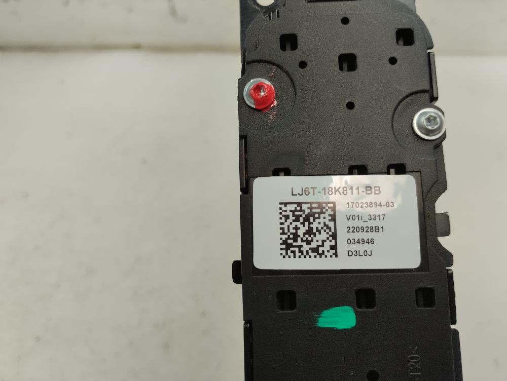 SISTEMA AUDIO RADIO CD FORD KUGA 1.5 150CV | 110KW, GASOLINA, MT, ACCIONAMIENTO DELANTERO