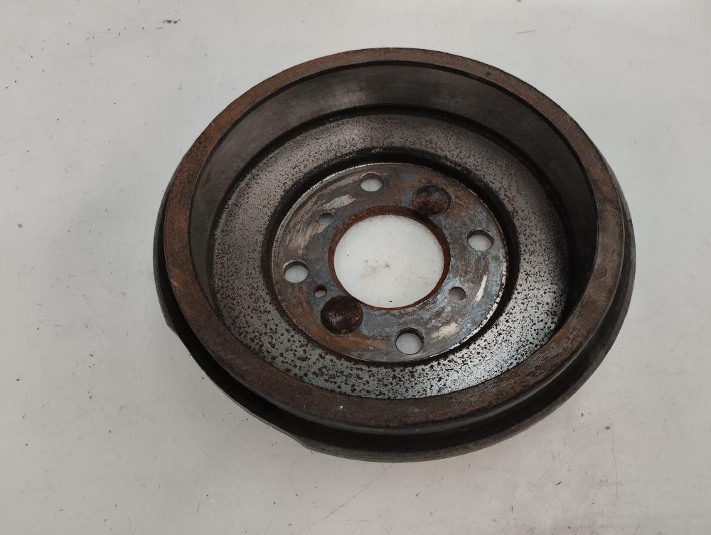 TAMBOR FRENO TRASERO FORD FIESTA 2011 1.25 MT 82CV