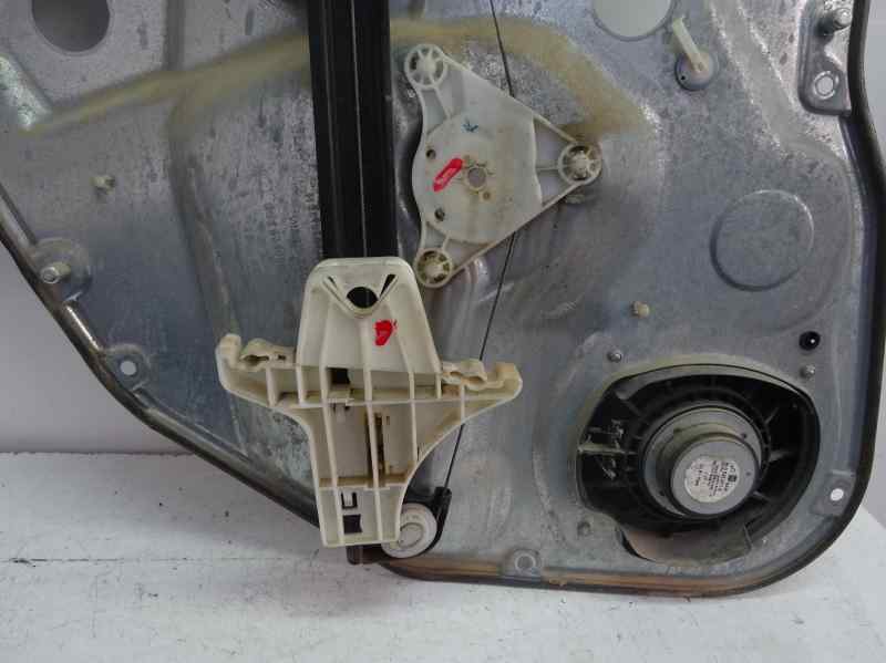 ELEVALUNAS TRASERO DERECHO SEAT IBIZA 1.9 TDI MT 130CV