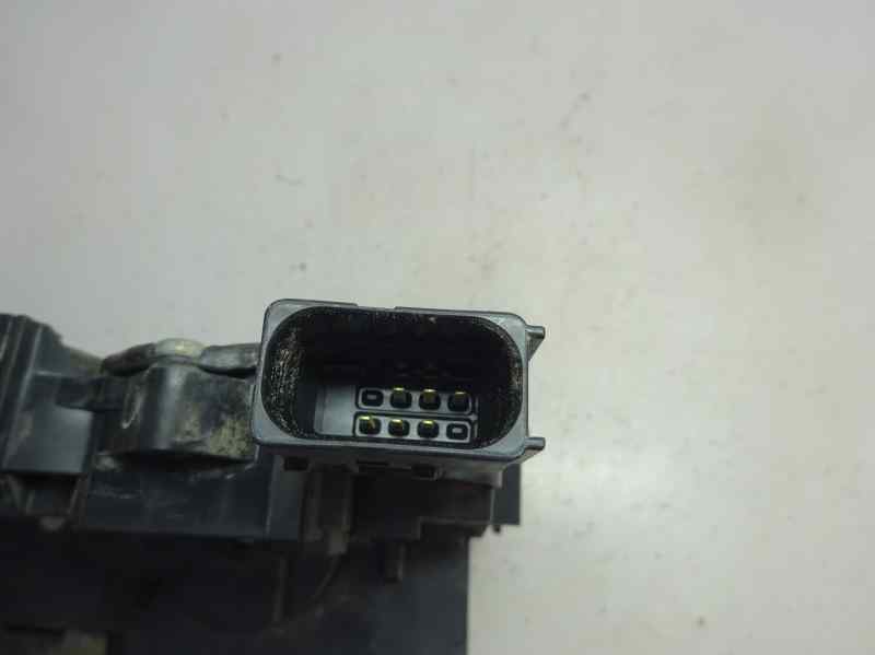 CERRADURA PUERTA DELANTERA IZQUIERDA OPEL CORSA 2011 1.3 CDTI MT 75CV