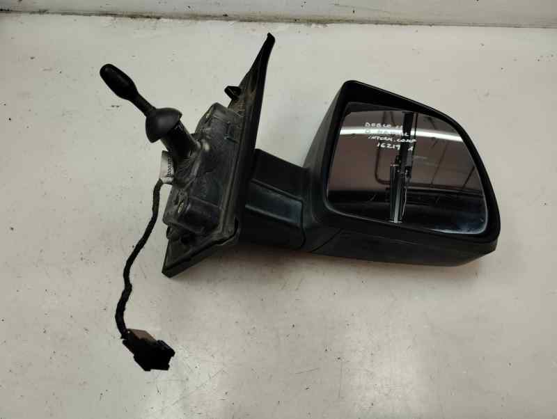 RETROVISOR DERECHO FIAT DOBLO 2011 1.3 MT 90CV | 66KW