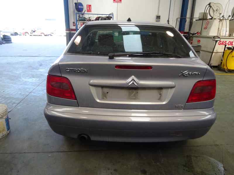 MODULO ELECTRONICO CITROEN XSARA 2.0 HDI MT 90CV