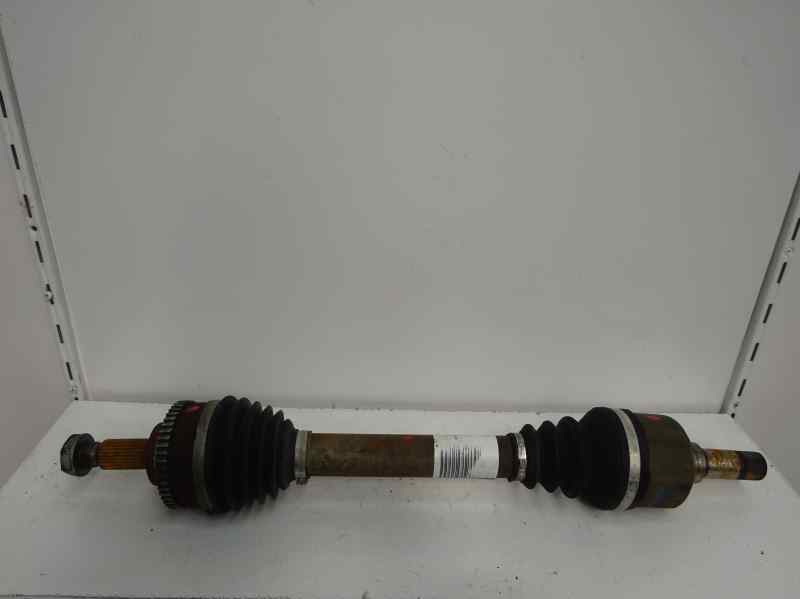 TRANSMISION DELANTERA IZQUIERDA PEUGEOT 607 2.2 HDI MT 133CV