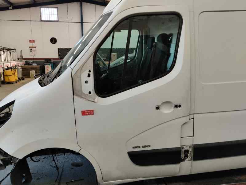 PUERTA DELANTERA IZQUIERDA RENAULT ALASKAN 2.3 DCI MT 4X4 190CV
