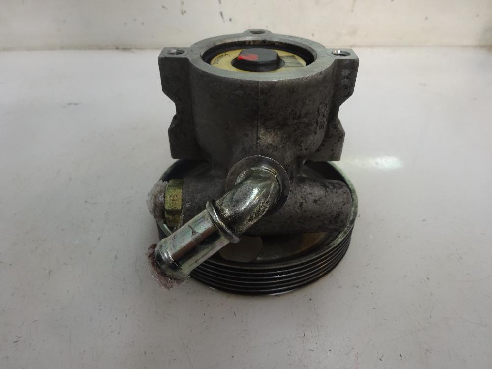 BOMBA DIRECCION PEUGEOT 306 2.0 HDI MT 90CV
