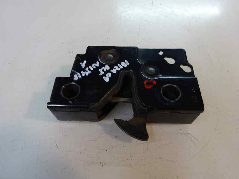 CERRADURA CAPOT SEAT IBIZA 1.6 MT 105CV