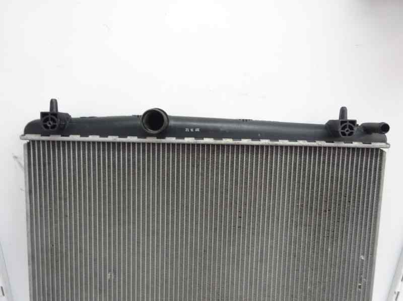 RADIADOR AGUA PEUGEOT 508 2012 2.0 HDI MT 140CV