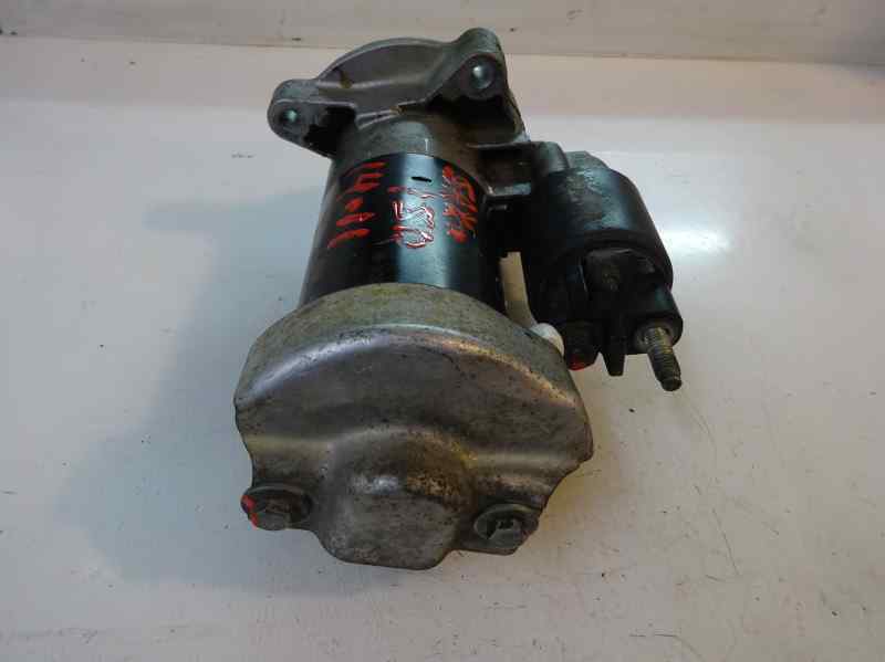 MOTOR ARRANQUE CITROEN SAXO 1.5 D MT 57CV