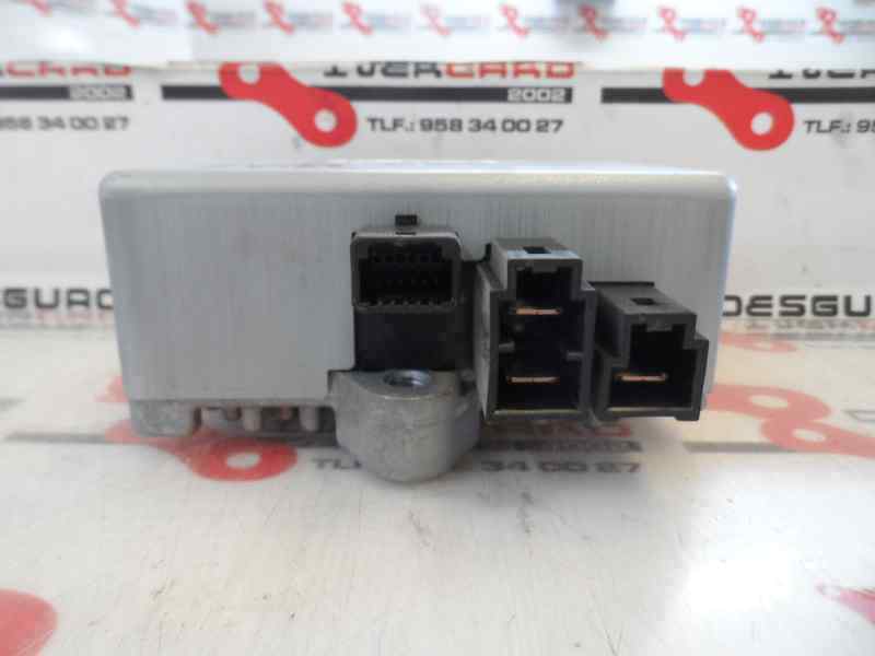 MODULO ELECTRONICO MITSUBISHI ASX 1.6 MT 2WD 117CV