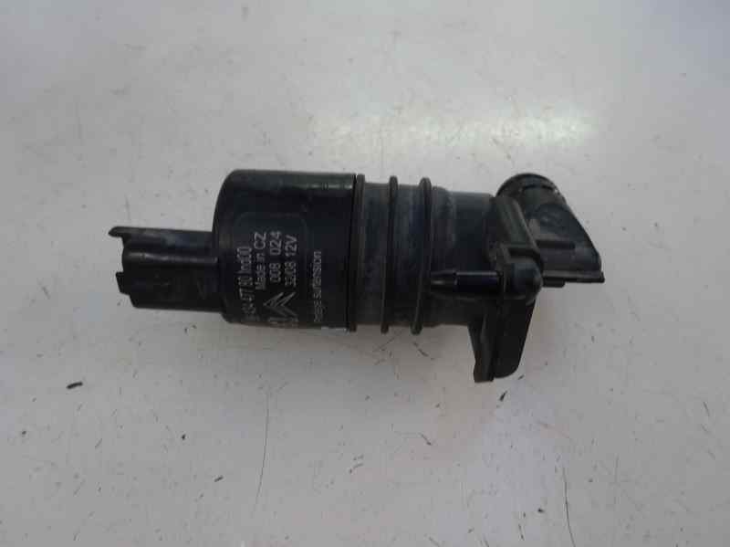 BOMBA LIMPIA CITROEN C5 2.0 HDI MT 140CV