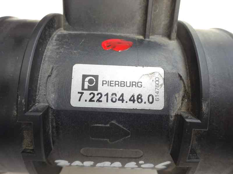 CAUDALIMETRO OPEL ZAFIRA 1.8 MT 125CV | 92KW