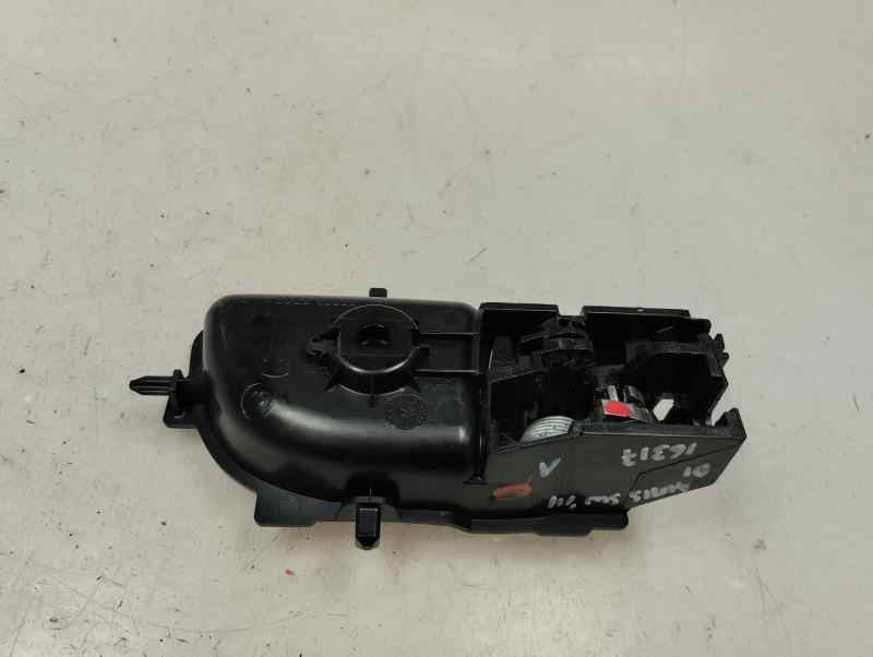 MANETA INTERIOR DELANTERA IZQUIERDA TOYOTA AURIS 2.0 D-4D MT 124CV | 91KW