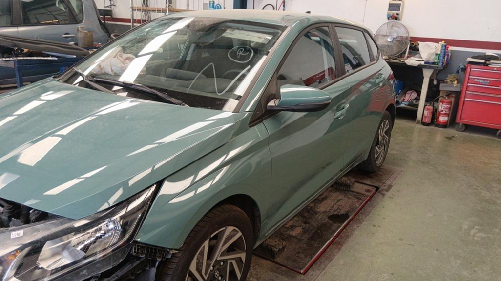 PEDAL EMBRAGUE HYUNDAI I20 2024 1.0 AMT 100CV | 74KW