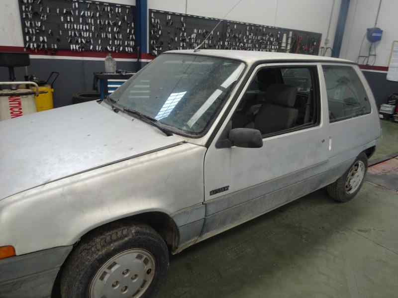 ALTERNADOR RENAULT 5 OTROS