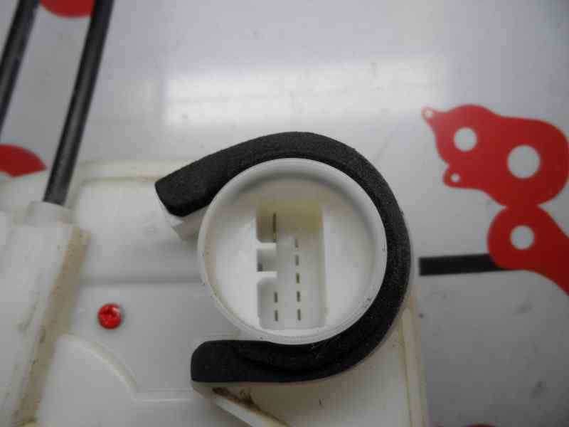 CERRADURA PUERTA TRASERA DERECHA MITSUBISHI ASX 1.6 MT 2WD 117CV