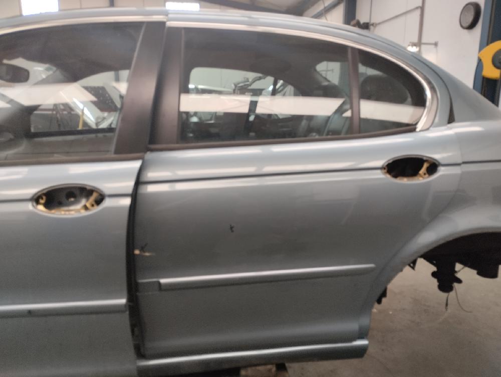 PUERTA TRASERA IZQUIERDA JAGUAR XTYPE 3.0 MT 231CV